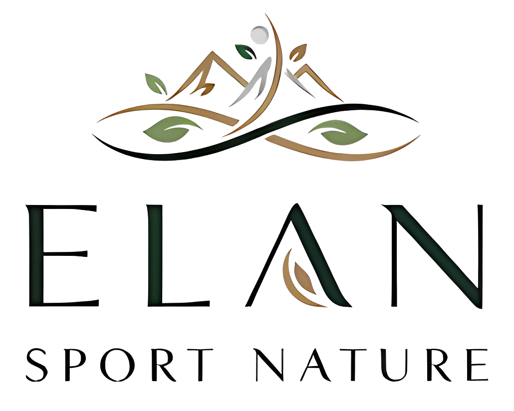 Logo Elan Sport Nature