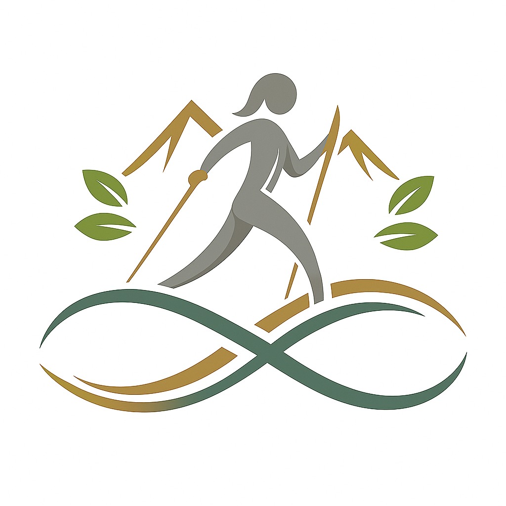 Marche nordique à Montrabé - Elan Sport Nature